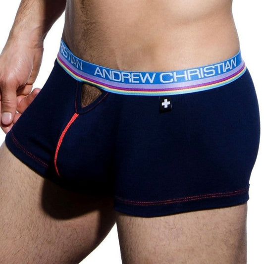 NanoFit Breeze Teaser Boxer by Andrew Christian
