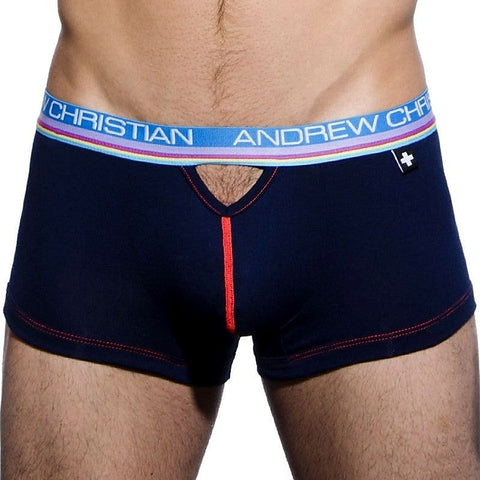 NanoFit Breeze Teaser Boxer by Andrew Christian
