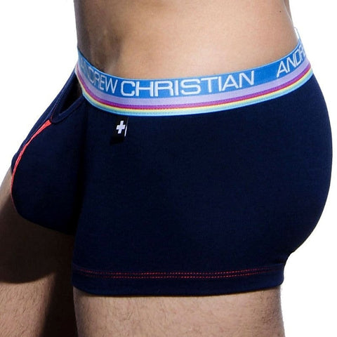 NanoFit Breeze Teaser Boxer by Andrew Christian