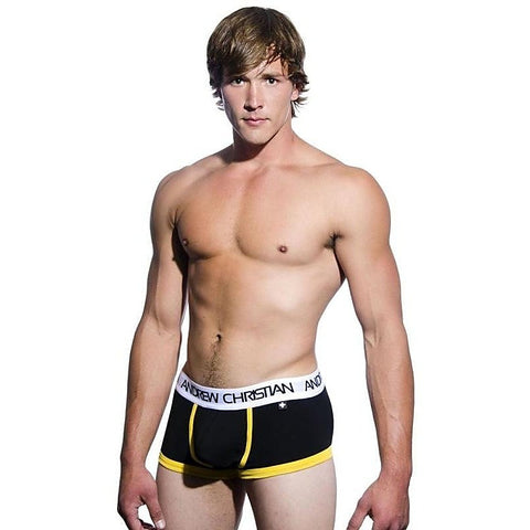 Werqin Boxer with Show-It by Andrew Christian