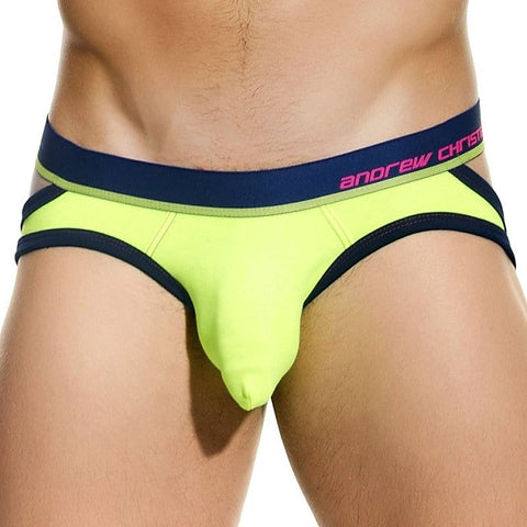 Almost Naked Comfort Jock by Andrew Christian