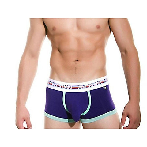 Vivid Fuse Boxer by Andrew Christian