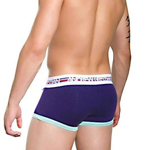 Vivid Fuse Boxer by Andrew Christian