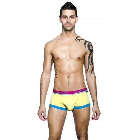 Trophy Boy Comfort Boxer by Andrew Christian