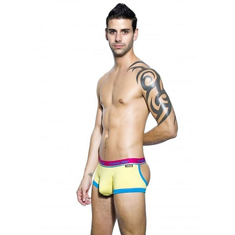 Trophy Boy Comfort Boxer by Andrew Christian