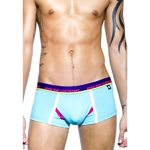 Coolflex Boxer w/ Show-It Aqua