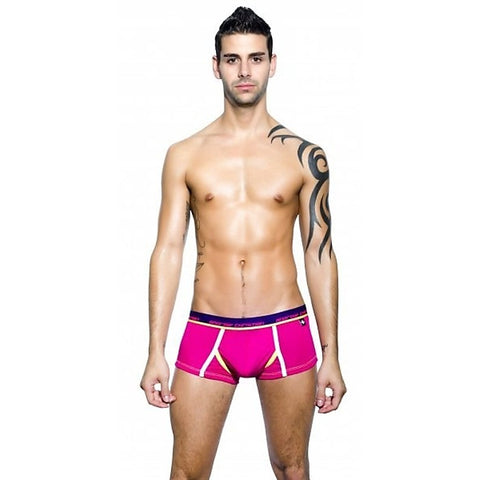 Coolflex Boxer w/ Show-It Fuchsia