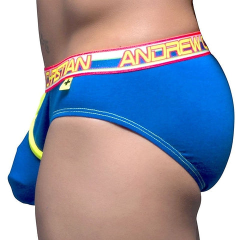 Almost Naked Dare Brief Royal Blue