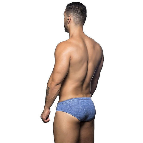 Basix Comfort Brief by Andrew Christian