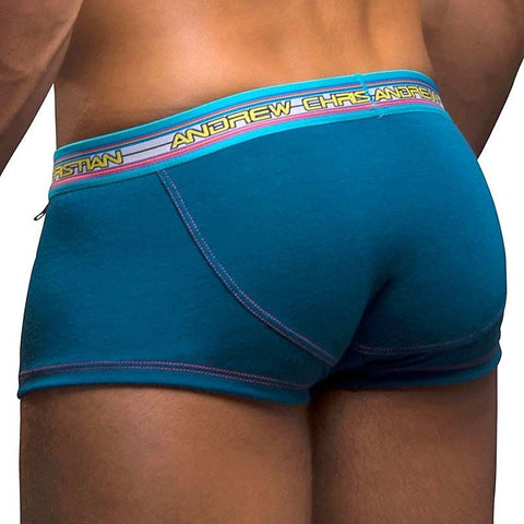 Coolflex Tagless Boxer by Andrew Christian