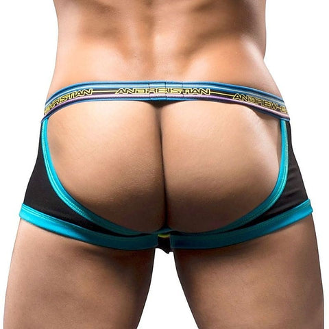 Almost Naked Comfort Boxer With Show-It Tech