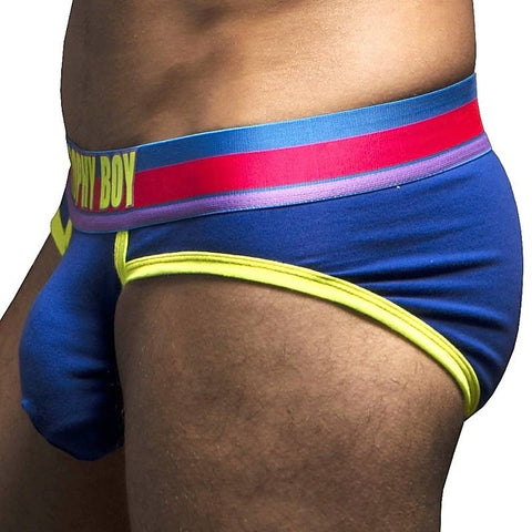 Trophy Boy Hero Brief by Andrew Christian