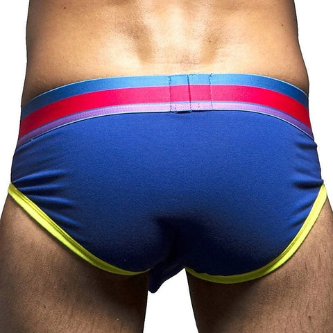 Trophy Boy Hero Brief by Andrew Christian