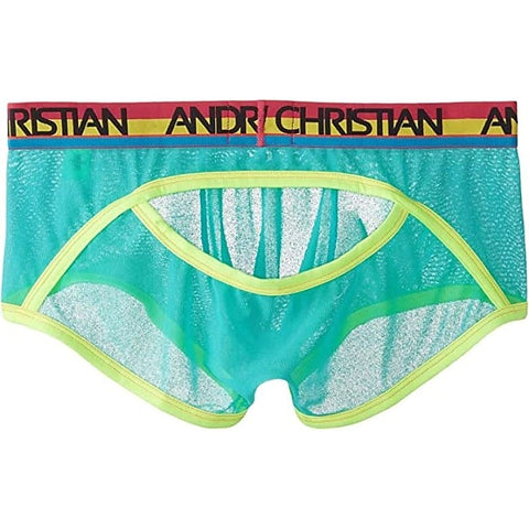 Almost Naked Gigolo Boxer by Andrew Christian