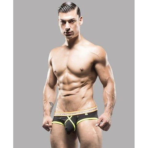 Almost Naked Dare Brief by Andrew Christian