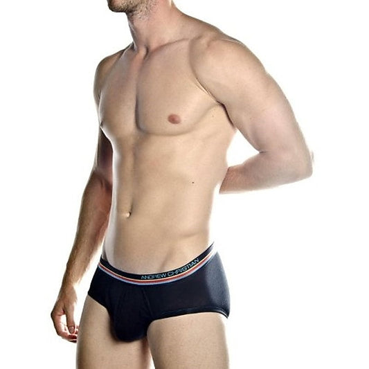 CoolFlex Spectrum Brief by Andrew Christian