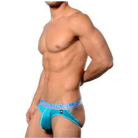 Nanofit Breeze Comfort Jock by Andrew Christian