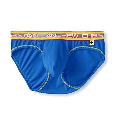 Glow Pop Brief by Andrew Christian