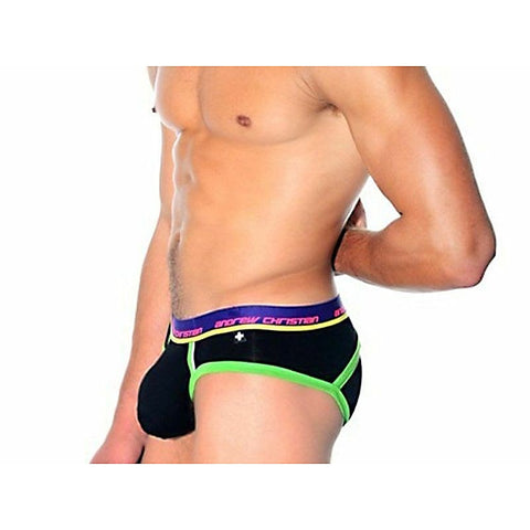 NanoFit Breeze Brief by Andrew Christian