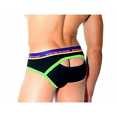 NanoFit Breeze Brief by Andrew Christian