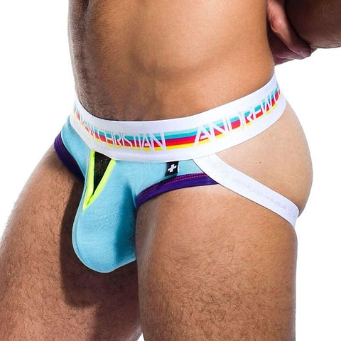 Teaser Brief Jock by Andrew Christian