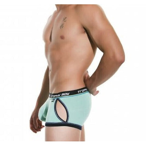 Trophy Boy Jewel Mint by Andrew Christian