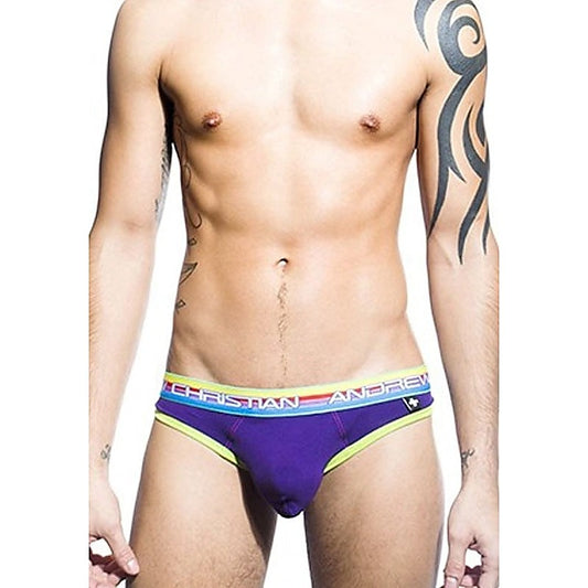 Almost Naked Freedom Jock by Andrew Christian