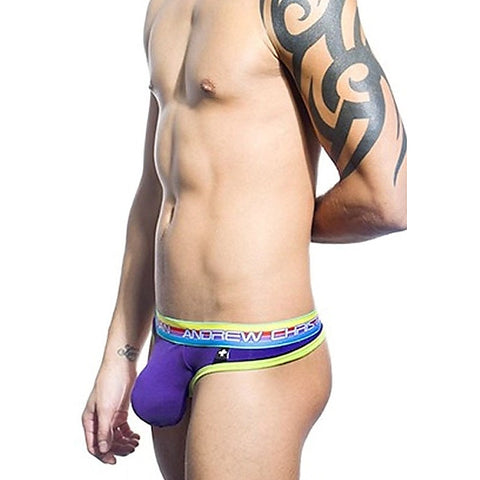 Almost Naked Freedom Jock by Andrew Christian