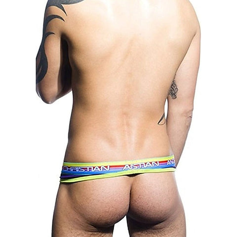 Almost Naked Freedom Jock by Andrew Christian
