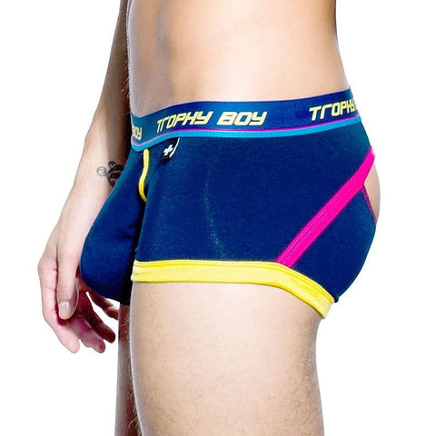Trophy Boy Eclipse Boxer by Andrew Christian