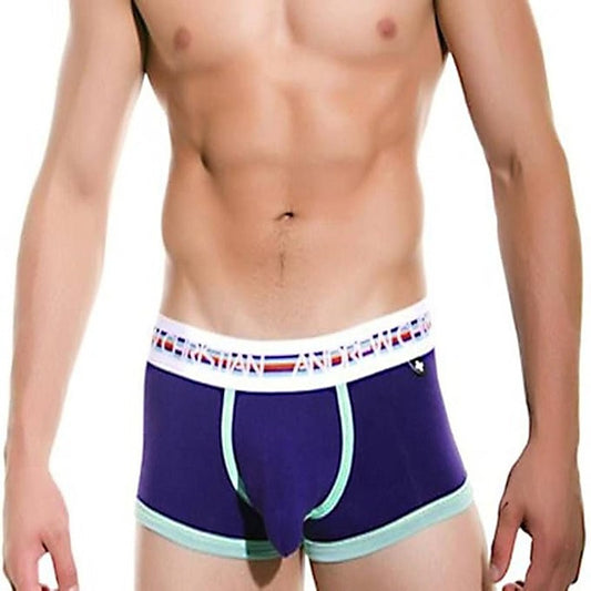 Vivid Fuse Men's Brief by Andrew Christian