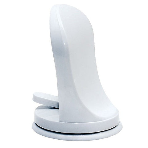 Single Locking Suction Foot Rest by Sportsheets