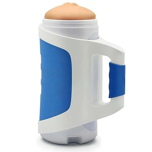 Autoblow 2 Handle Accessory by AutoBlow