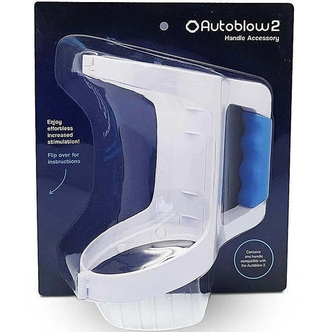 Autoblow 2 Handle Accessory by AutoBlow