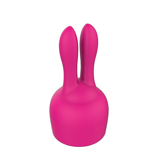 Bunny Wand Massager by Nalone