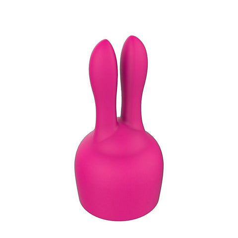 Bunny Wand Massager by Nalone