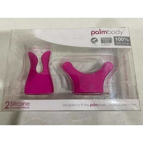 Pebble Attachment by Nalone
