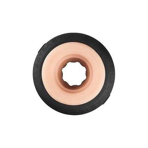 Jack Socket Electro Stroker Sleeve by Electrastim
