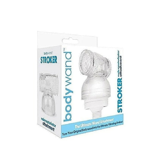 Bodywand Mens Stroker Sleeve by Xgen