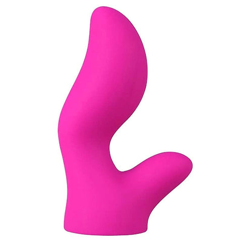 Swan Palm Embrace Attachment by BMS Factory