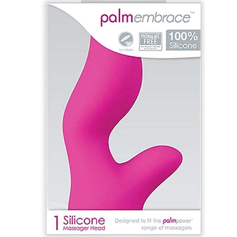 Swan Palm Embrace Attachment by BMS Factory