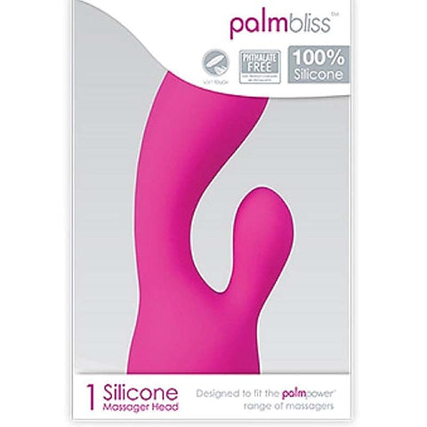 PalmPower Bliss Silicone by BMS Factory