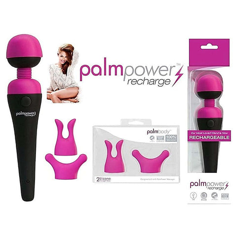 PalmPower Bliss Silicone by BMS Factory