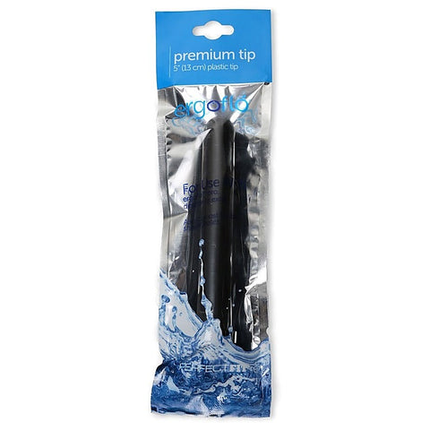 Ergoflo 5 Inch Nozzle by Perfect Fit