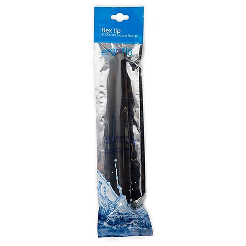 Ergoflo 8 Inch Flex Tip Enema by Perfect Fit