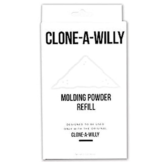 Clone-A-Willy Molding Powder Refill by Empire Labs