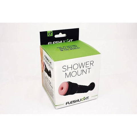 Mens Masturbator Shower Mount by Fleshlight