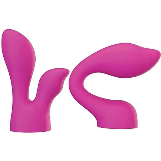 Palm Power Sensual Pleasure Upgrade Kit by BMS Factory