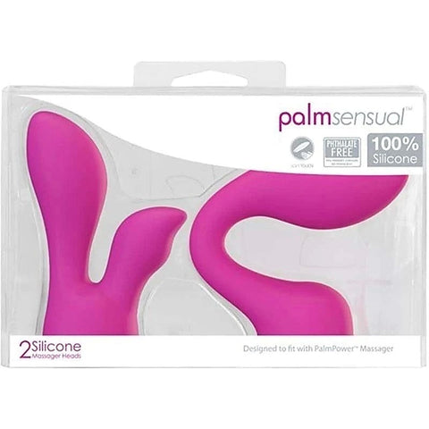 Palm Power Sensual Pleasure Upgrade Kit by BMS Factory