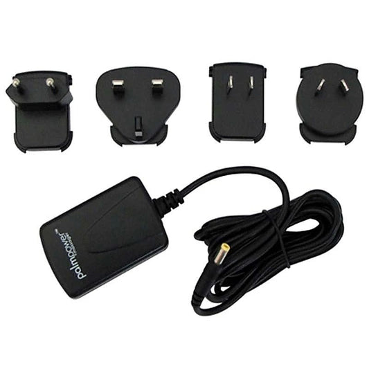 Palm Power Adult Massager Replacement Power Cord